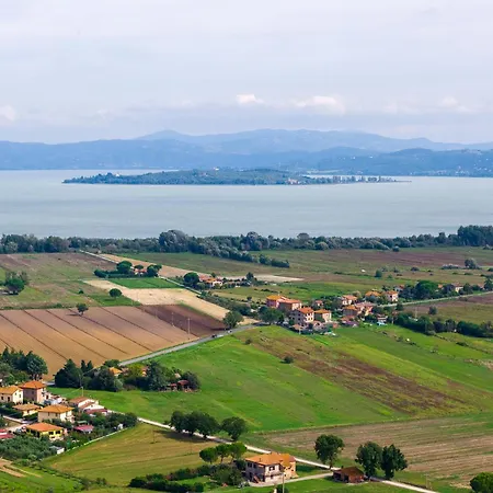 Deluxe Villa Castiglione del Lago