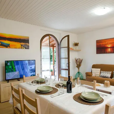 Villa Deluxe Castiglione del Lago