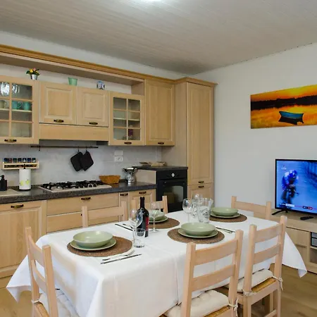 Deluxe Villa Castiglione del Lago