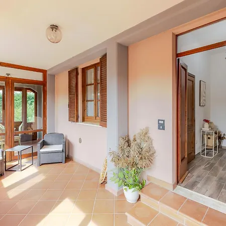 Villa Deluxe Castiglione del Lago