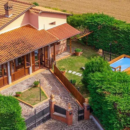 Deluxe * Castiglione del Lago