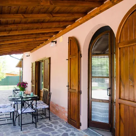 Villa Deluxe Castiglione del Lago