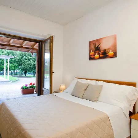 Deluxe * Castiglione del Lago