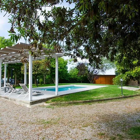 Deluxe * Castiglione del Lago