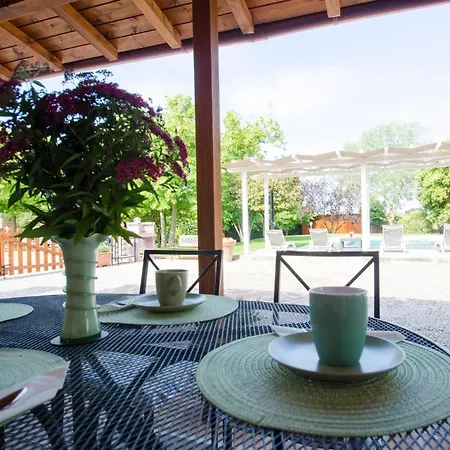 Deluxe Villa Castiglione del Lago