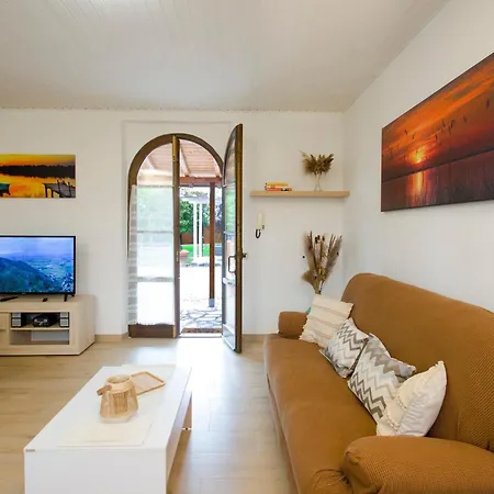 Villa Deluxe Castiglione del Lago