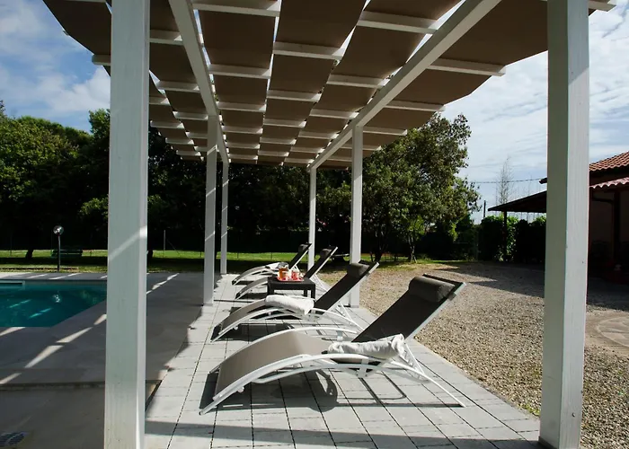 Deluxe カスティリオーネ・デル・ラーゴ