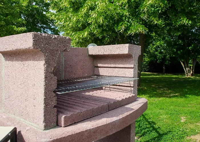 Deluxe ヴィラ カスティリオーネ・デル・ラーゴ